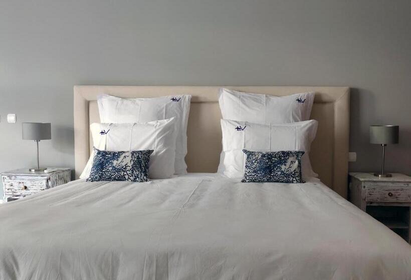 酒店 Luso Village Boutique