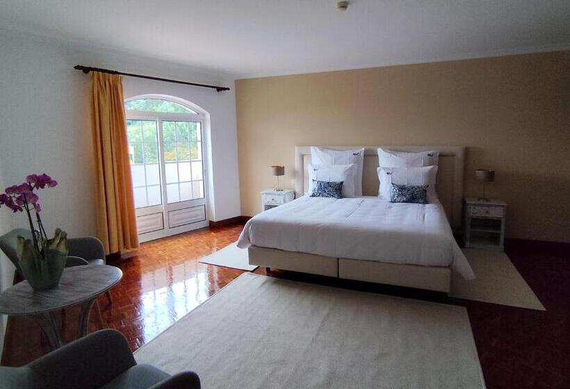 酒店 Luso Village Boutique