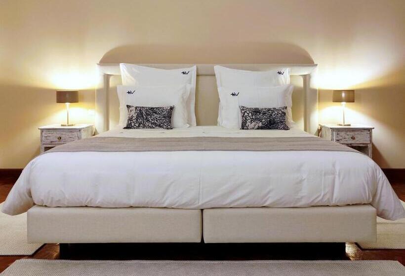 酒店 Luso Village Boutique