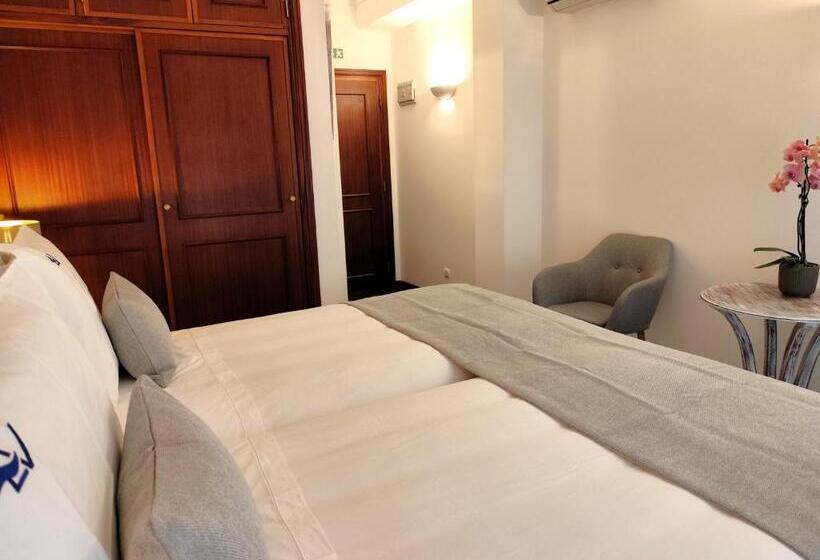 酒店 Luso Village Boutique