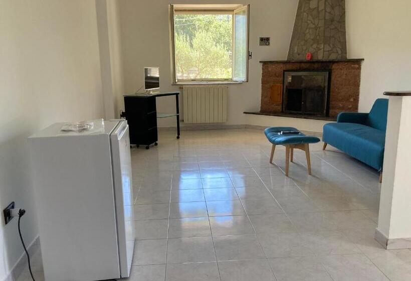 پانسیون Casa Marina