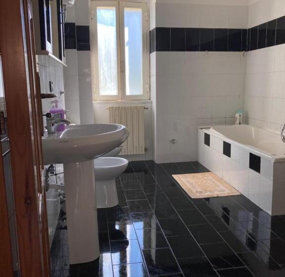 پانسیون Casa Marina