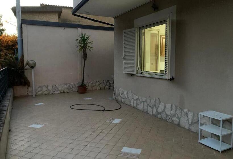 پانسیون Casa Marina