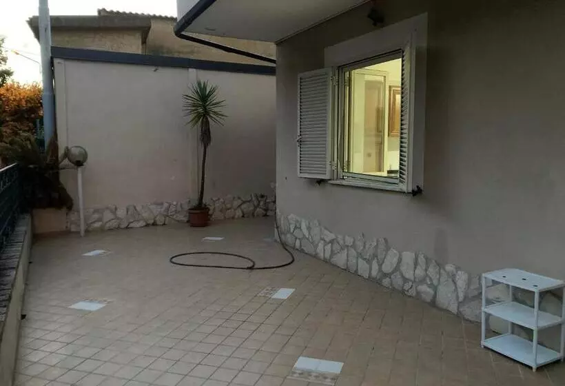 ペンション Casa Marina