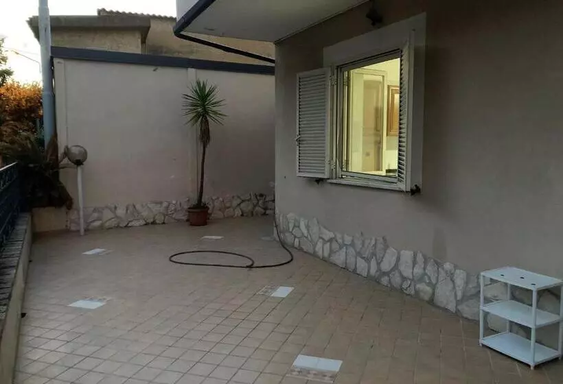 ペンション Casa Marina