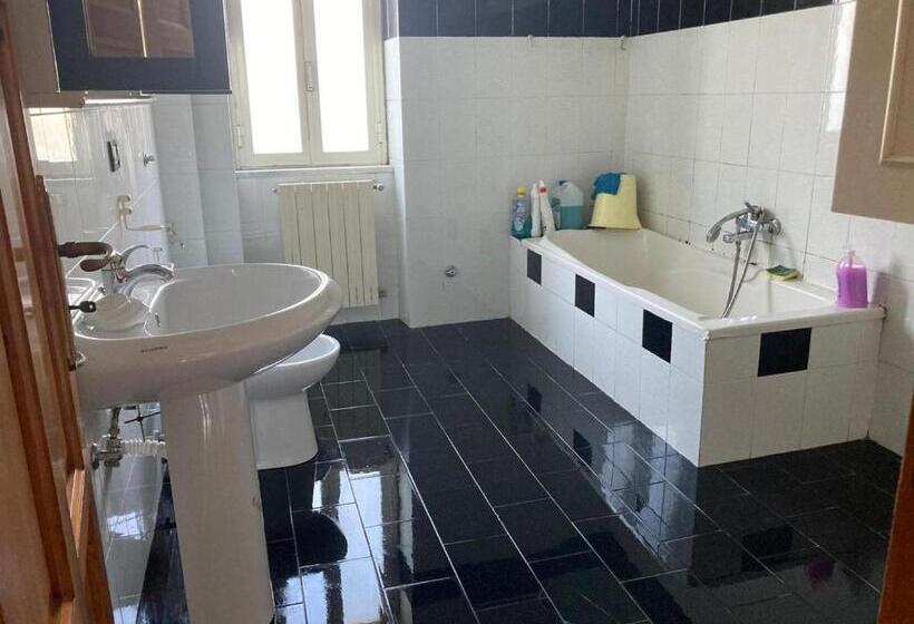 پانسیون Casa Marina