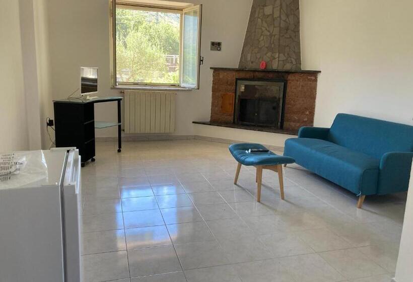 پانسیون Casa Marina