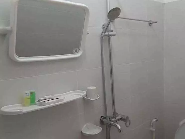 هاستل Army Barracks Guesthouse