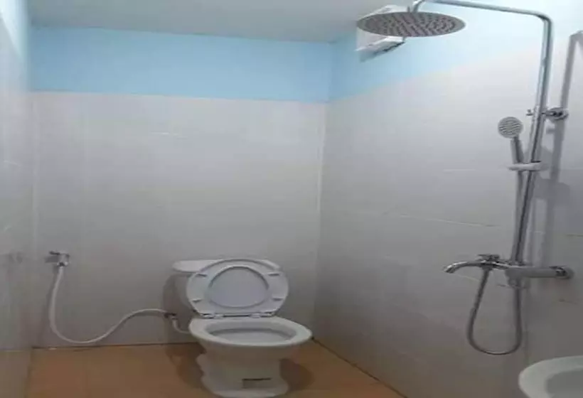 هاستل Army Barracks Guesthouse
