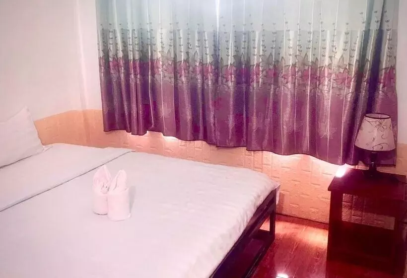 هاستل Army Barracks Guesthouse