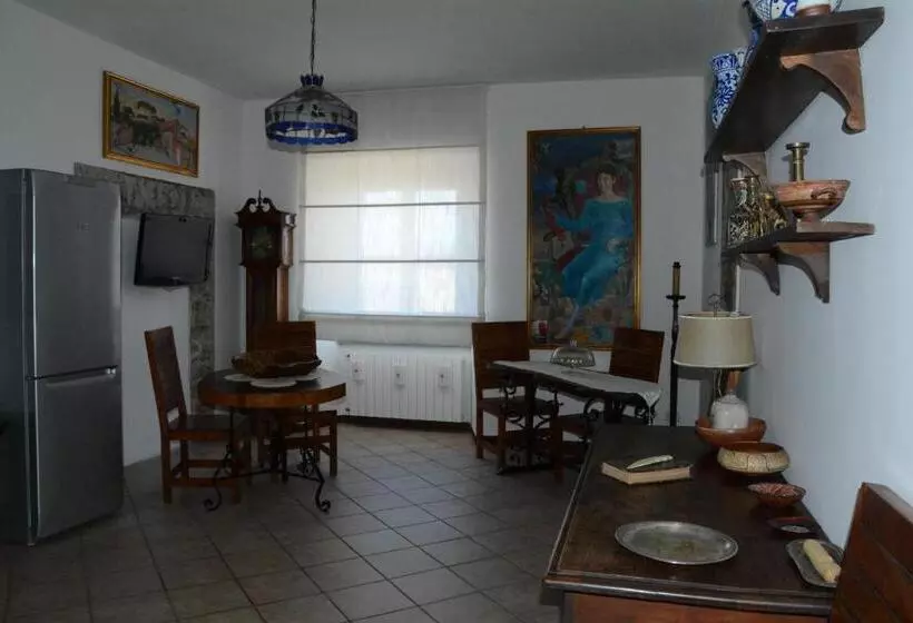 B&b Huguette