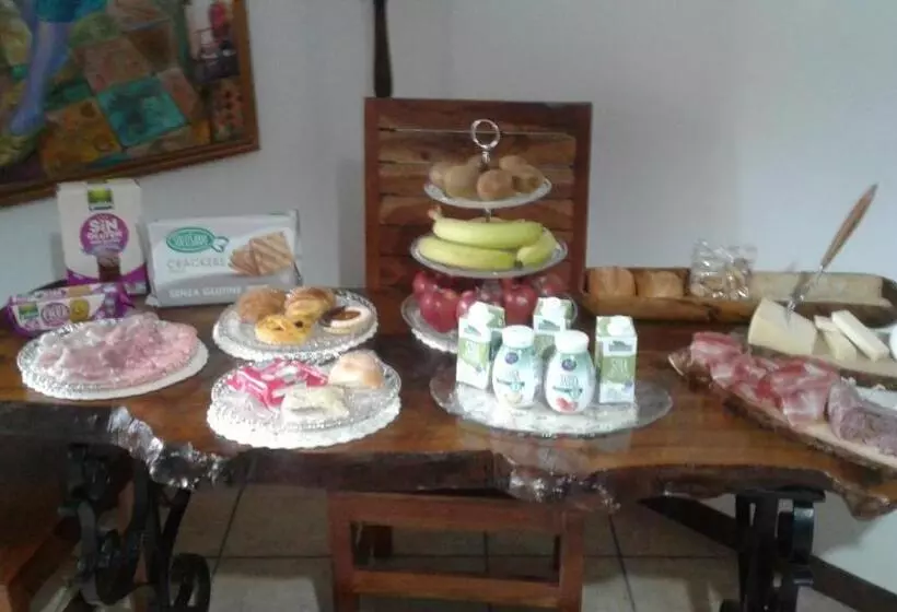 B&b Huguette