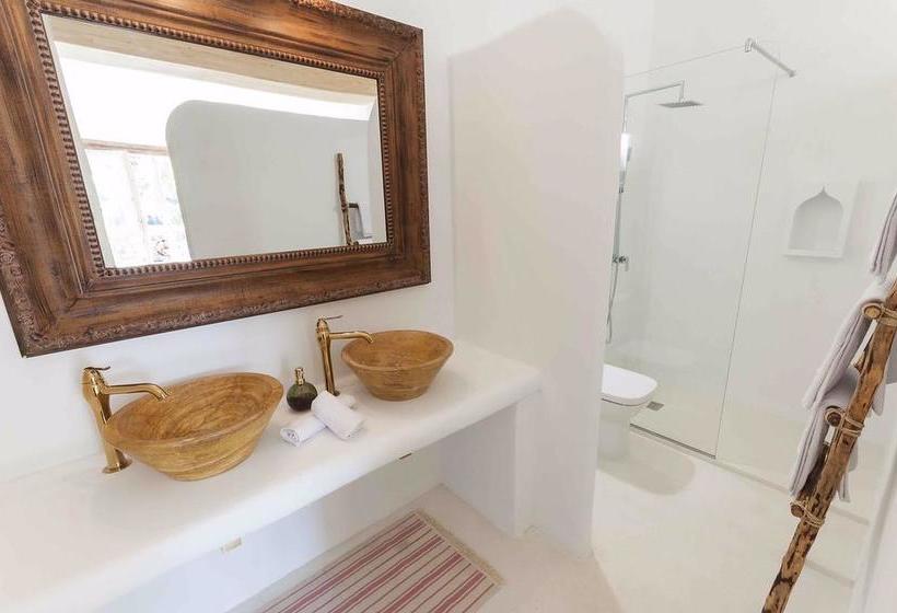 צימר Boho Suites Denia