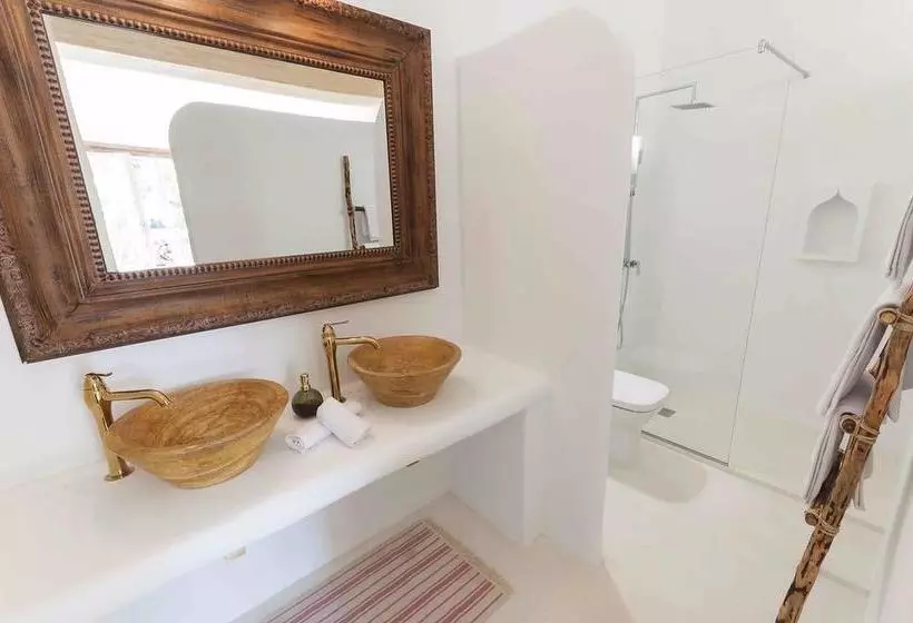 Aamiaismajoitus (B&B) Boho Suites Denia