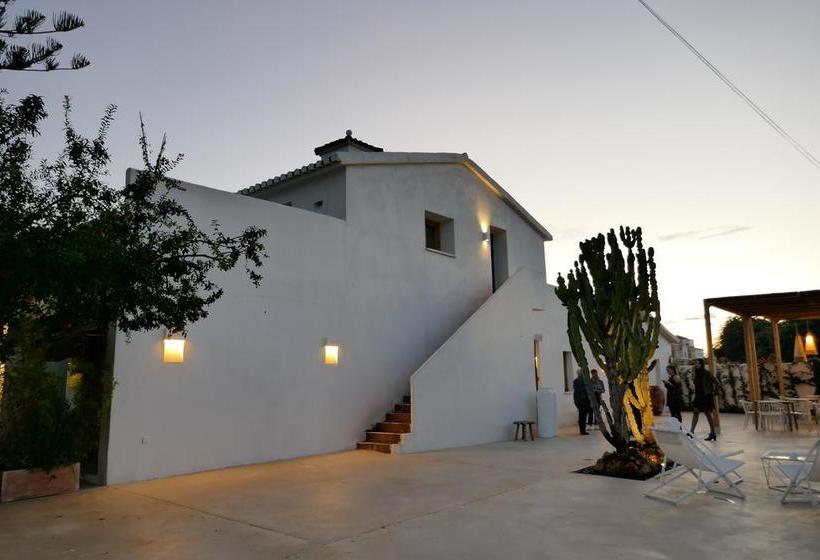 צימר Boho Suites Denia