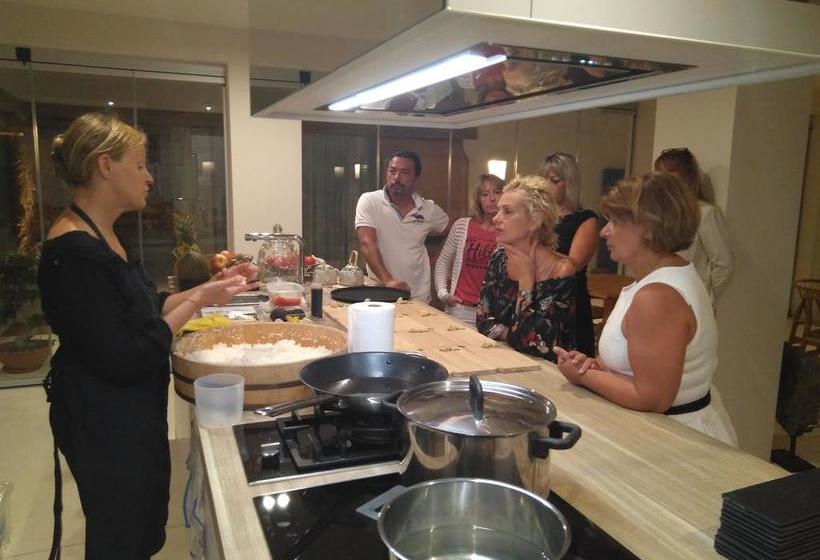 צימר Boho Suites Denia