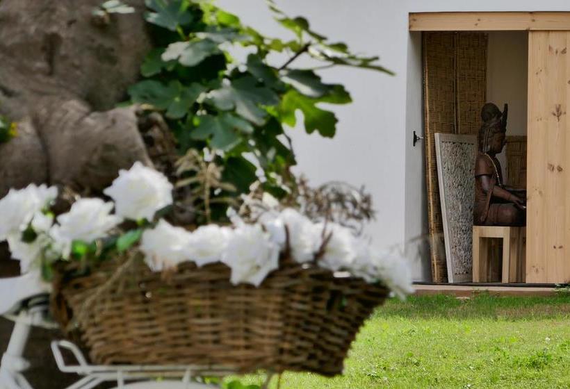 צימר Boho Suites Denia