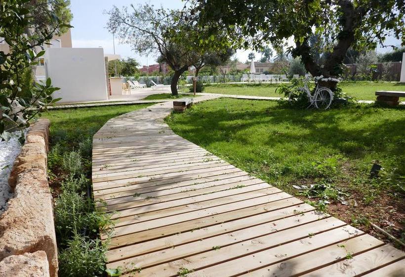 צימר Boho Suites Denia