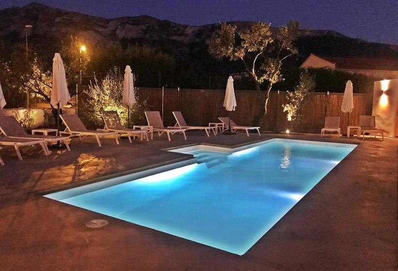 צימר Boho Suites Denia