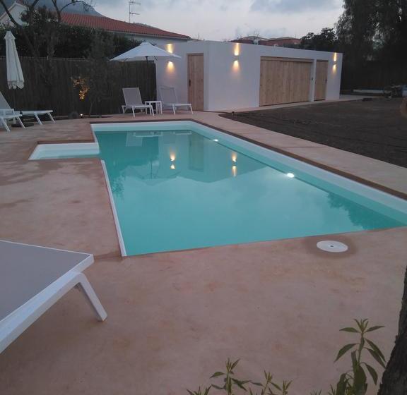 צימר Boho Suites Denia