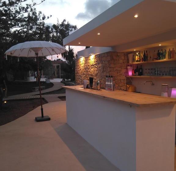 צימר Boho Suites Denia