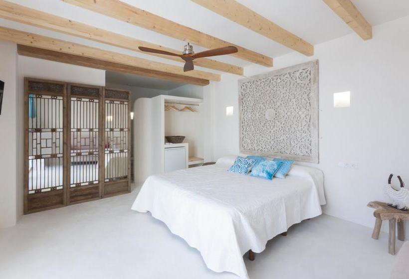 צימר Boho Suites Denia