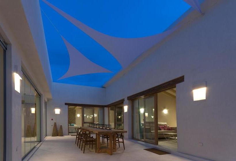 צימר Boho Suites Denia