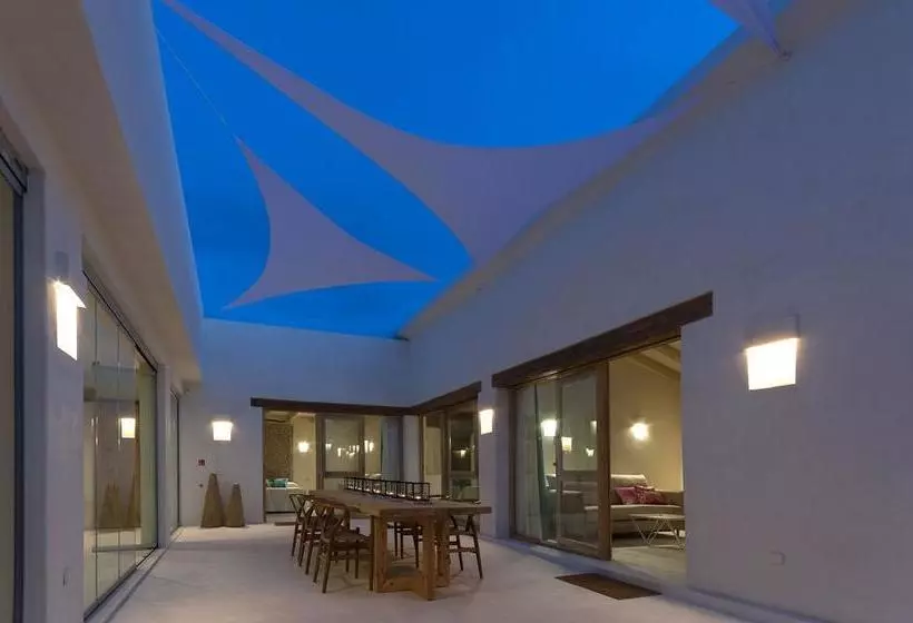 Aamiaismajoitus (B&B) Boho Suites Denia