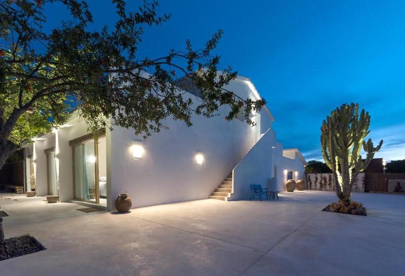 צימר Boho Suites Denia