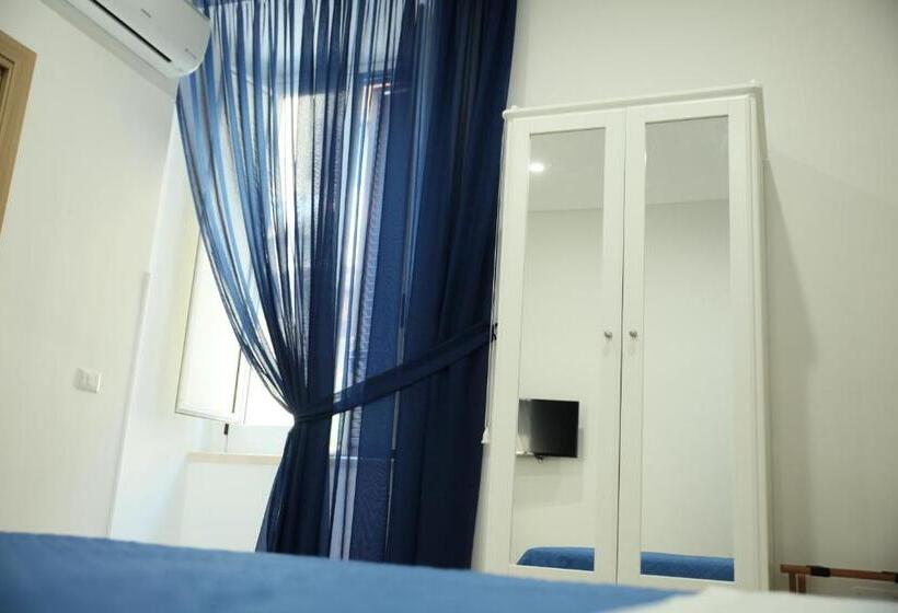 تختخواب و صبحانه Il Gioiellino Lifestyle