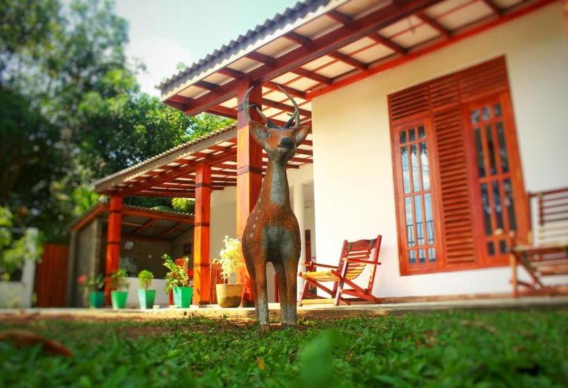 Lomakeskus Green Lake