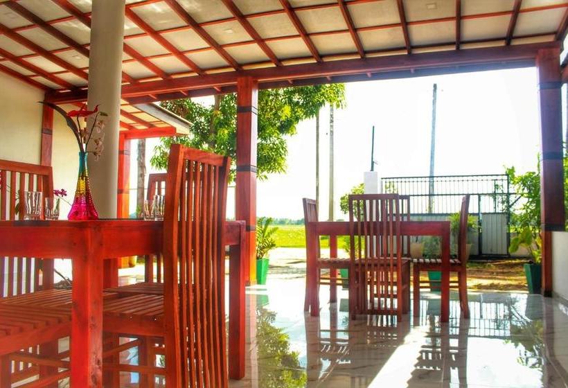 Lomakeskus Green Lake