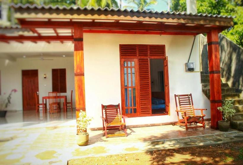 Lomakeskus Green Lake