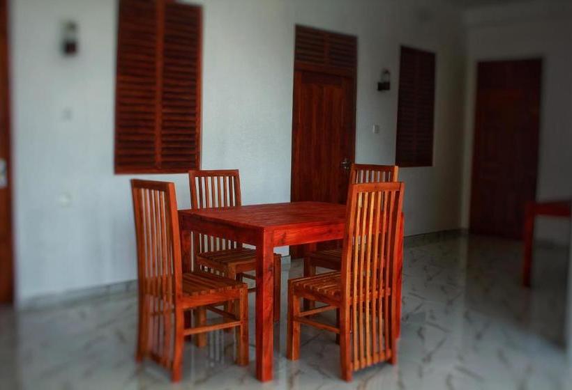 Lomakeskus Green Lake