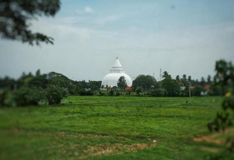 Lomakeskus Green Lake