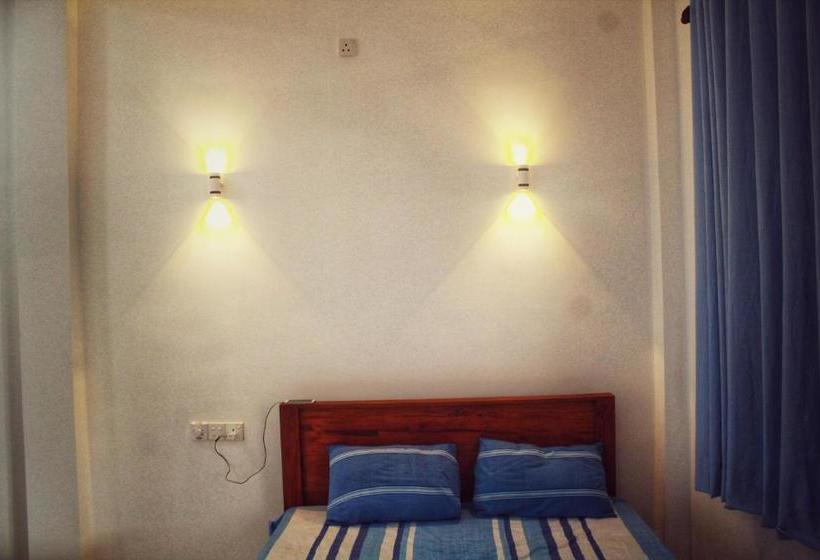 Lomakeskus Green Lake