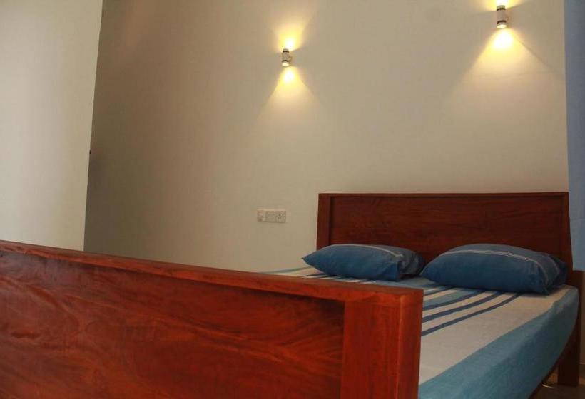 Lomakeskus Green Lake