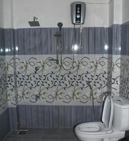 Lomakeskus Green Lake