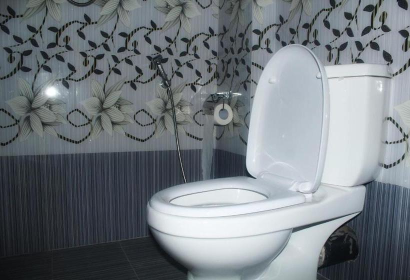 Lomakeskus Green Lake