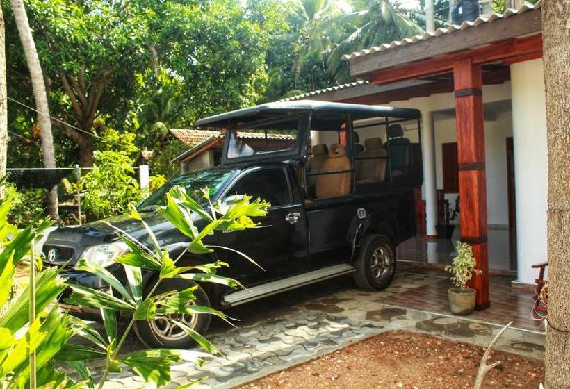 Lomakeskus Green Lake