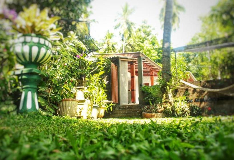 Lomakeskus Green Lake