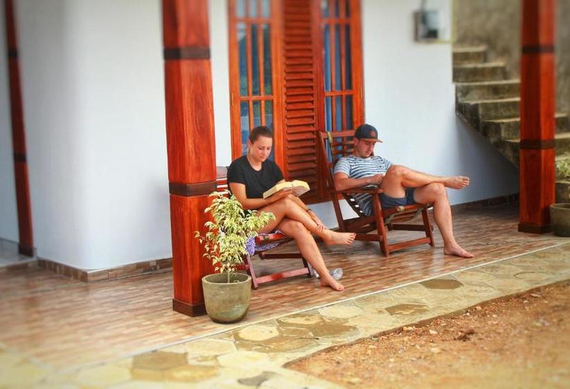 Lomakeskus Green Lake