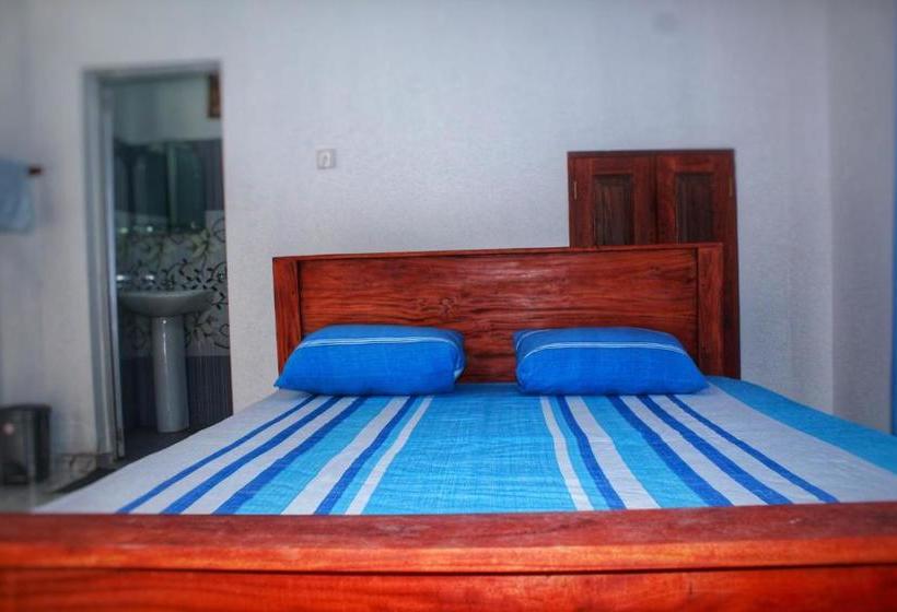 Lomakeskus Green Lake