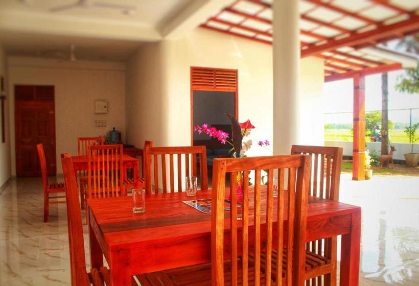 Lomakeskus Green Lake