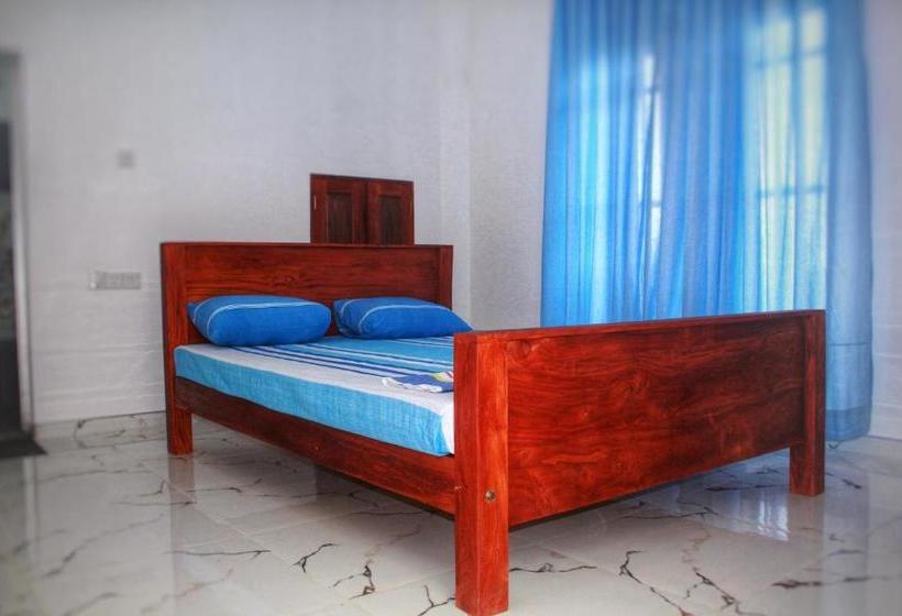 Lomakeskus Green Lake