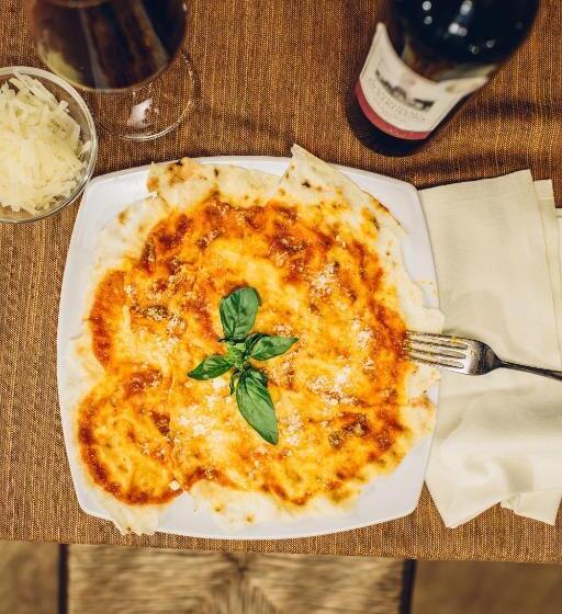 בית מלון כפרי Barbagia