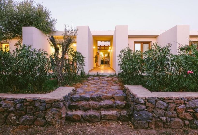 בית מלון כפרי Barbagia