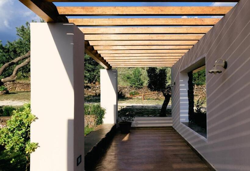 בית מלון כפרי Barbagia