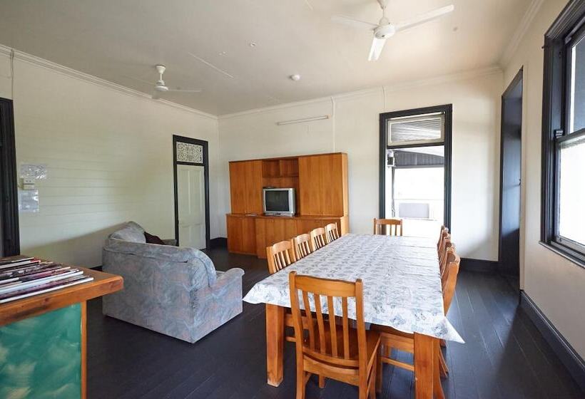 בית מלון כפרי Commercial