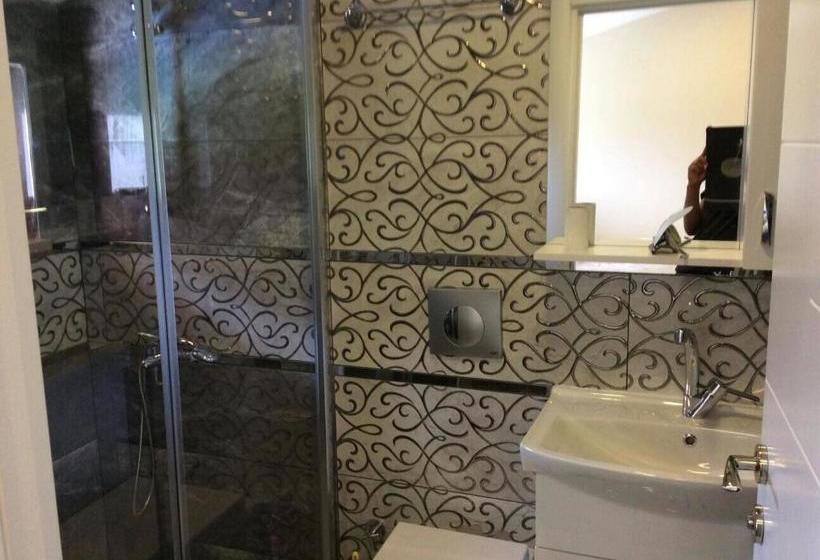 Hotelli Kuzey Palace